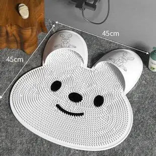Gray helmet for bikers